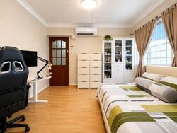 Blk 539 Hougang Street 52 (Hougang), HDB Executive #564133751